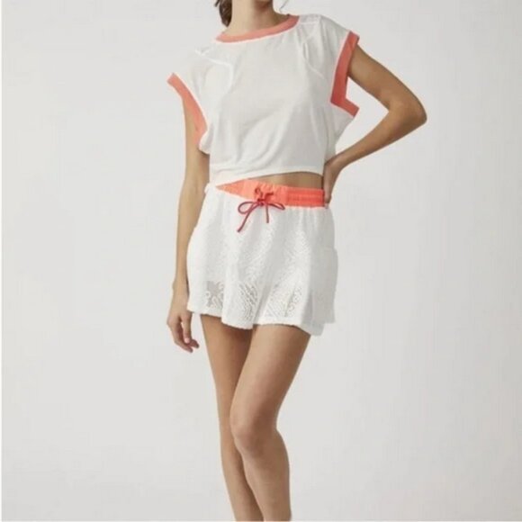 Free People Movement Good Sport Skort Size S NWT - Picture 3 of 11